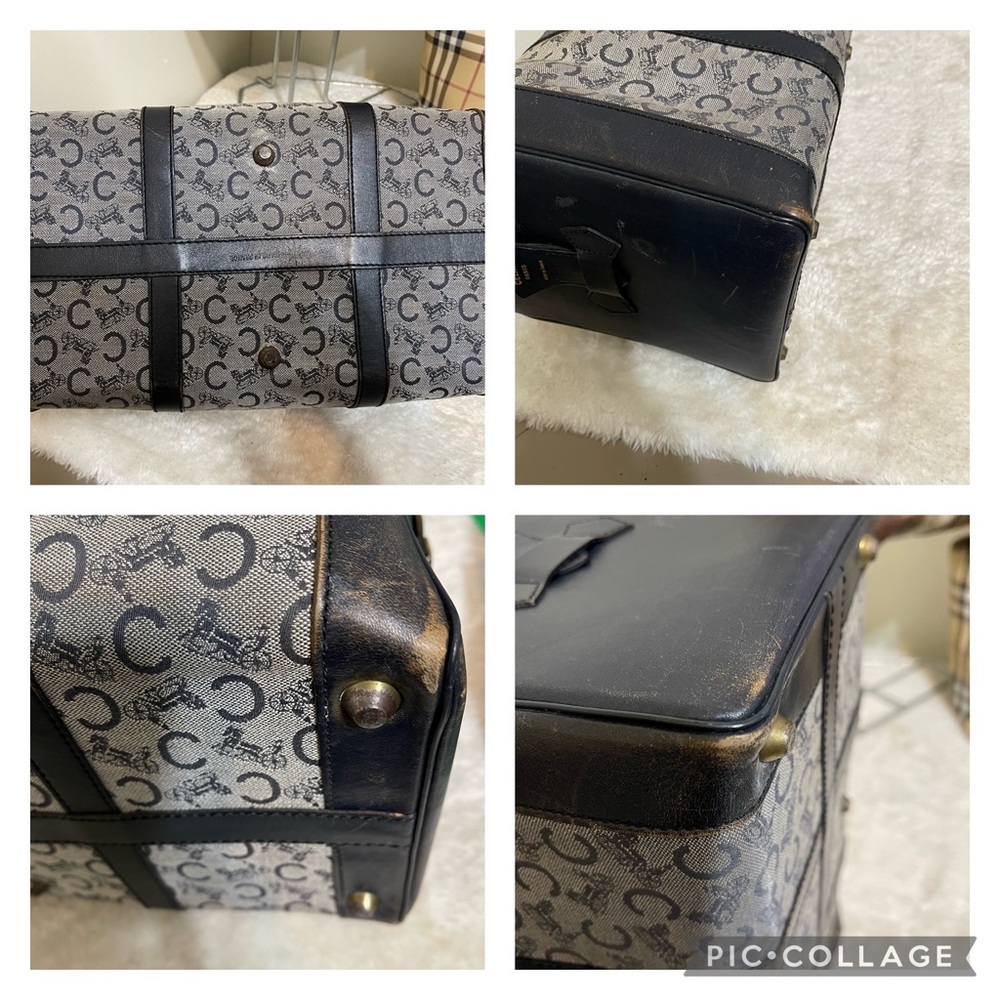 vintage celine - Picture 7 of 13